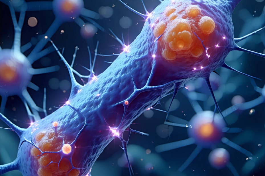 Die Rolle von SerpinB3 in der Biomedizin