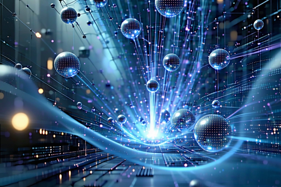 Fortschritte in der Quantenphysik und ihre Auswirkungen auf Materialien