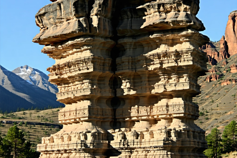Die Herausforderung der Zeitkapseln in einer sich wandelnden Welt