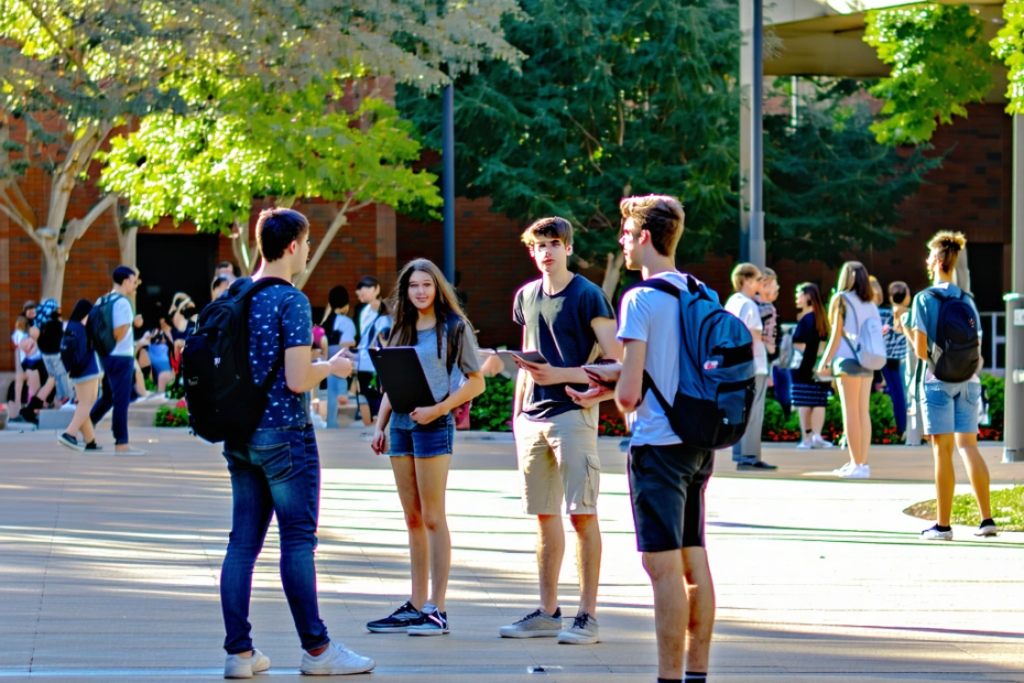 Die Macht der mentalen Landkarten im sozialen Erfolg