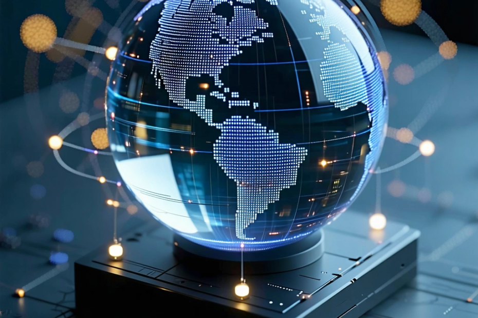 Digitale Zeitkapseln: Botschaften aus der Vergangenheit für die Zukunft