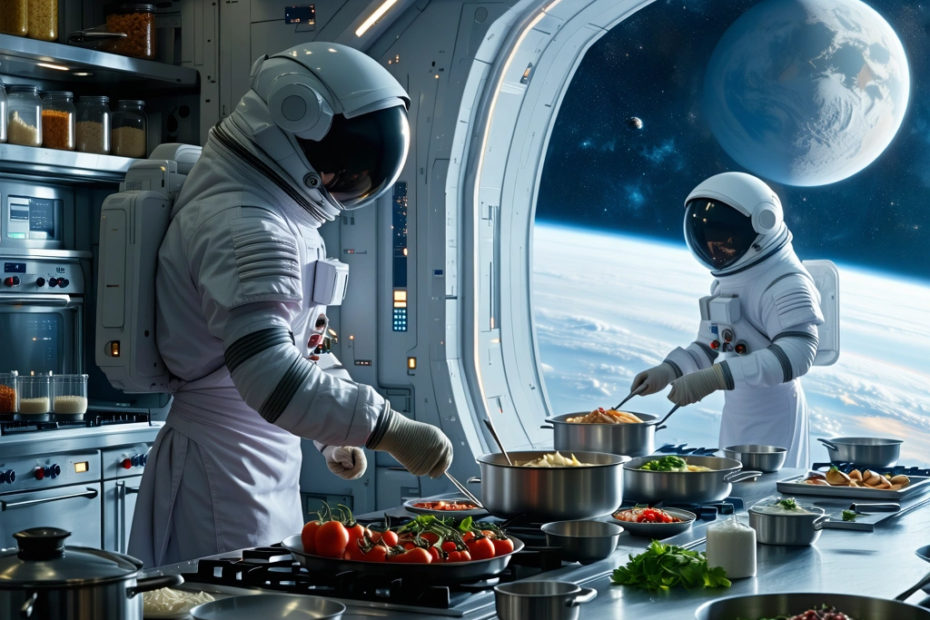 Der Einsatz von Künstlicher Intelligenz in der Satellitensteuerung