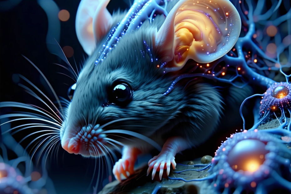 Ein Durchbruch in der Neurowissenschaft und Computertechnologie