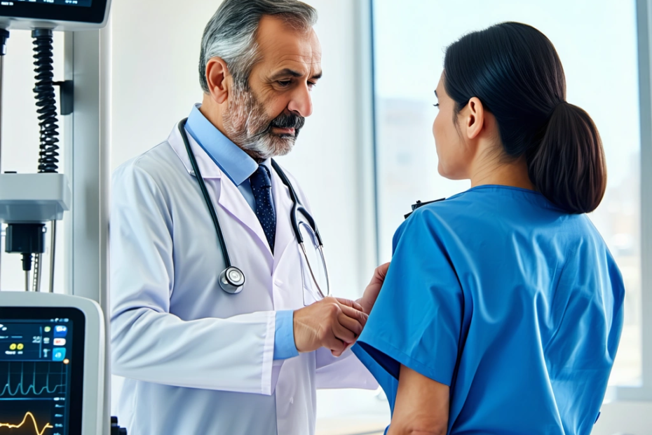 Chronische Nierenerkrankung: Eine wachsende globale Gesundheitsherausforderung