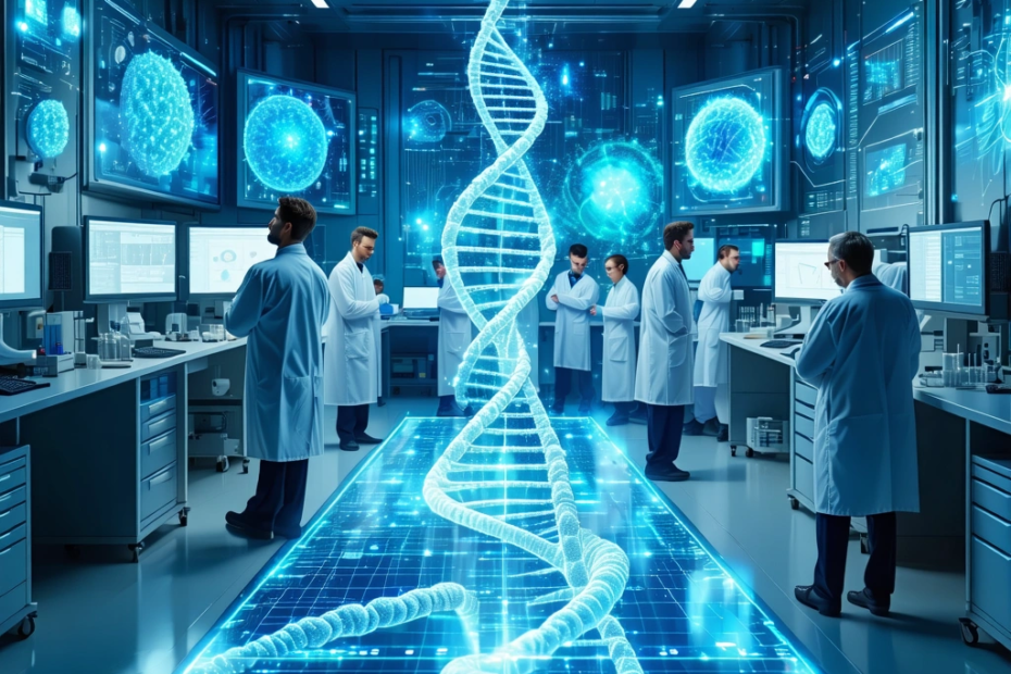 Fortschritte in der genetischen Vorhersage von Herzrhythmusstörungen