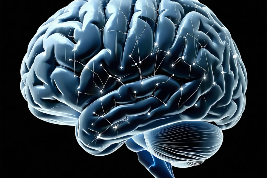 Die verborgene Macht der weißen Substanz: Schlüssel zur Bekämpfung neurodegenerativer Erkrankungen?