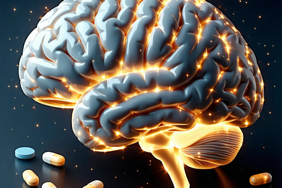 Revolution in der Medizin: Diabetes-Medikamente als Schutzschild gegen Alzheimer?