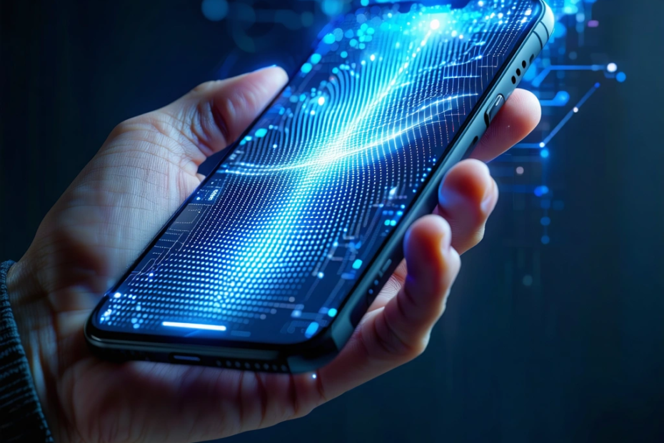 Können Handys unsere Gefühle fühlen? Die neue Revolution der Vibrationen