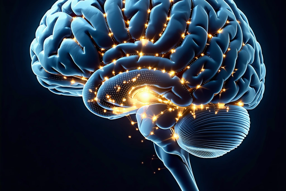 Alzheimer im Visier: Wie ein kleines Molekül den Kampf gegen das Vergessen revolutionieren könnte