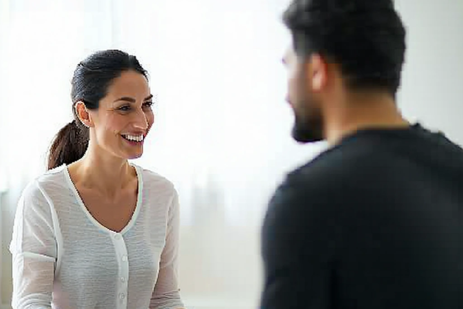 Depression neu gedacht: Kann Freude der Schlüssel zur Heilung sein?