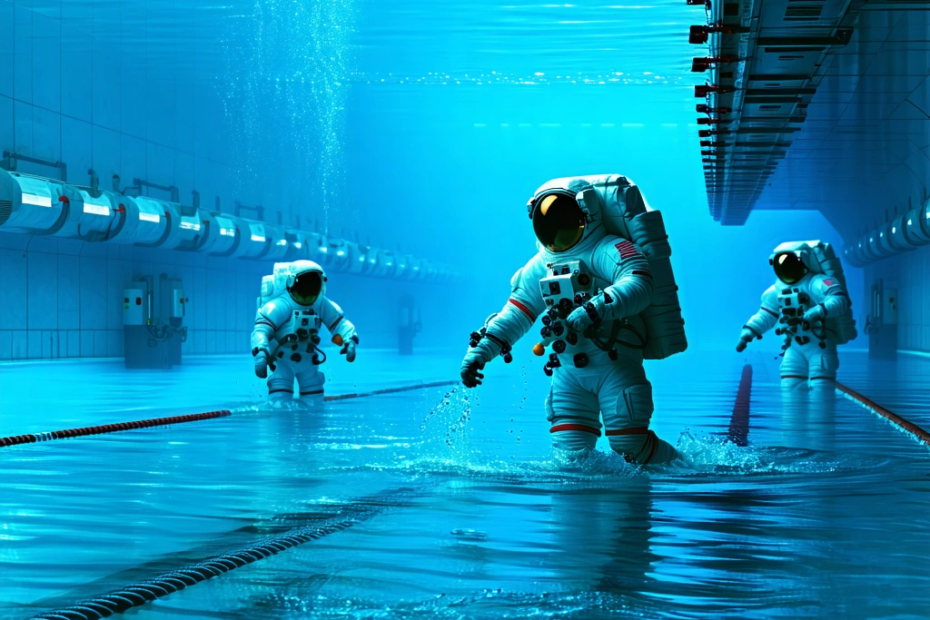 Kartoffeln im All: Wie ein Experiment die Zukunft der Weltraumlandwirtschaft verändern könnte
