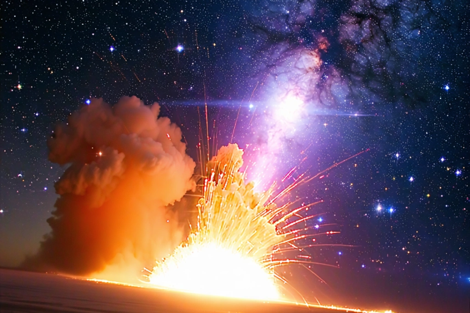 James Webb enthüllt: Geheimnisse der ersten Galaxien im Universum