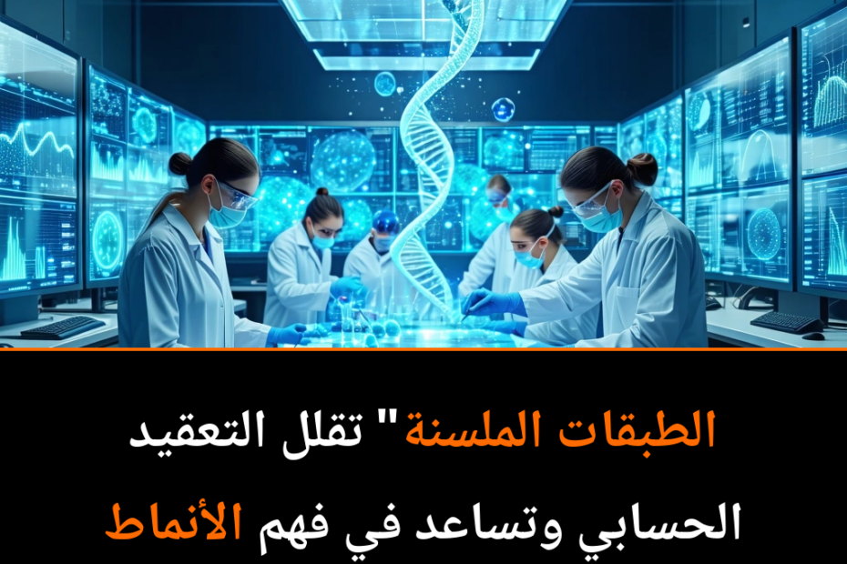 Wie „Smooth Layers“ die Wissenschaft revolutionieren: Entschlüsselung verborgener Geheimnisse