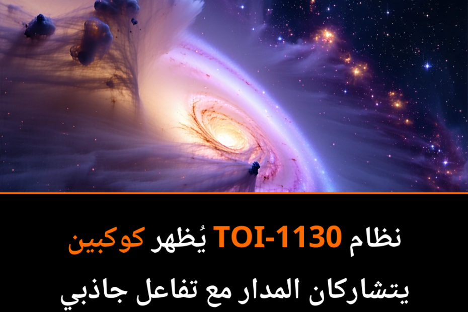 Ein heißer Tanz im All: Das Geheimnis der synchronen Planeten
