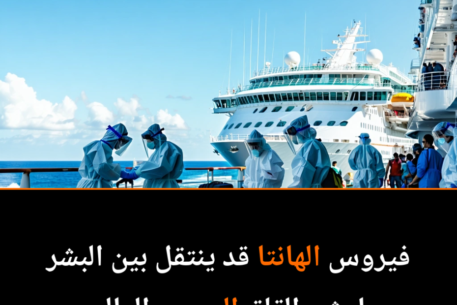 Virus-Alarm auf Kreuzfahrtschiff: Droht eine neue Pandemie?