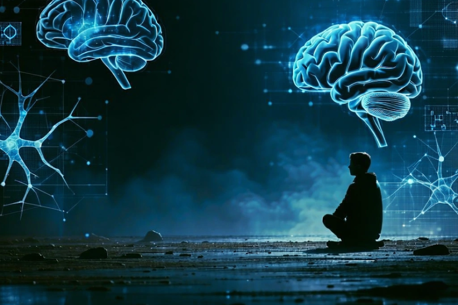 Überraschende Verbindung: Warum ein scharfes Gedächtnis das Risiko für Depressionen erhöhen kann
