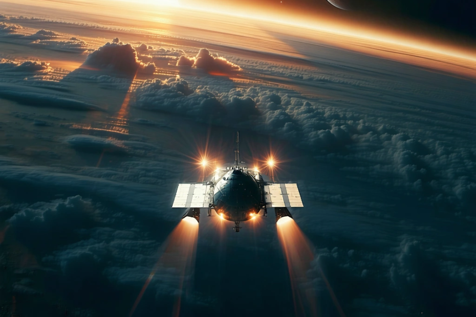 Verlorene Sonden auf der Venus: Neue Hoffnung für die Erforschung des mysteriösen Planeten