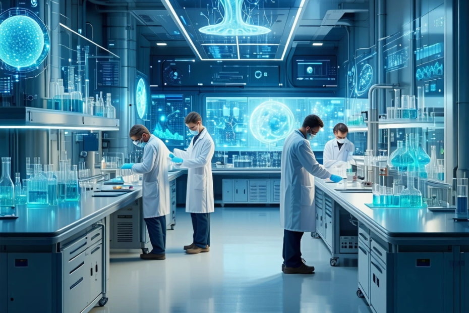 Revolution in der Wasserstoffproduktion: Der neue Superstahl aus Hongkong