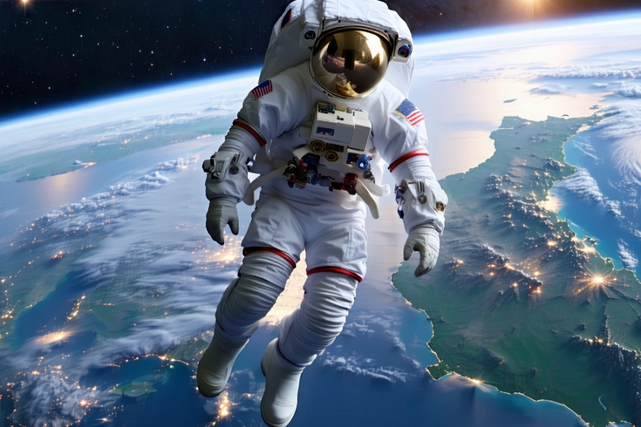Artemis 3: Die nächste große Mondmission von NASA