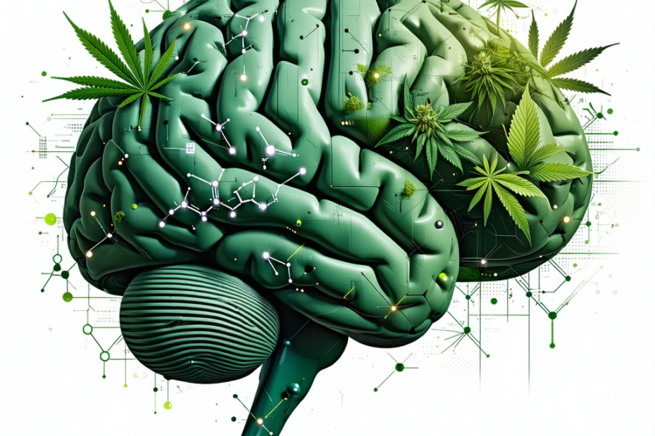 Gemeinsame Nutzung von Cannabis und Tabak: Eine gefährliche Mischung für die Psyche?