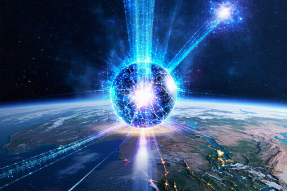Wissenschaft im Wandel: Neue Entdeckungen, die unsere Welt verändern