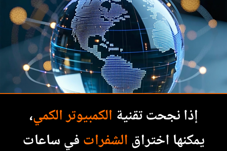 Revolution der Quantencomputer: Werden sie unsere Welt verändern?