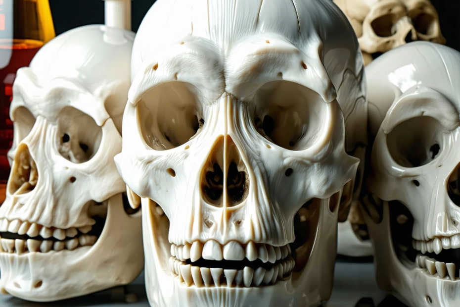 Geheimnisse der Evolution: Ging der Mensch auf allen Vieren?