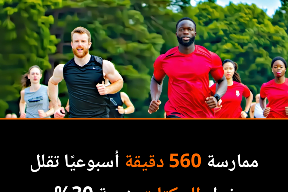 Revolution der Fitness: Brauchen wir mehr als 150 Minuten pro Woche?