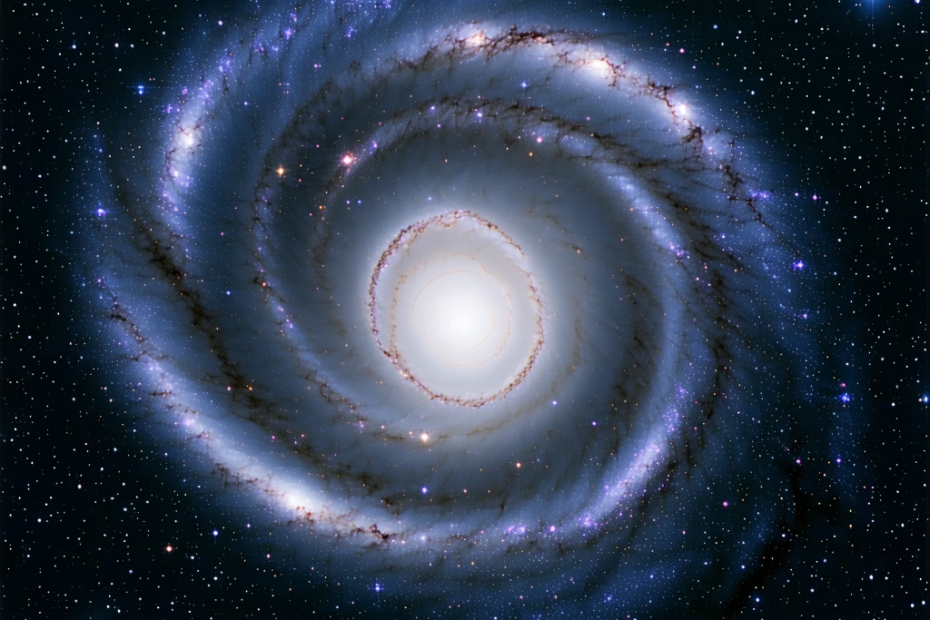 Messier 88: Ein kosmisches Ballett im Herzen des Universums