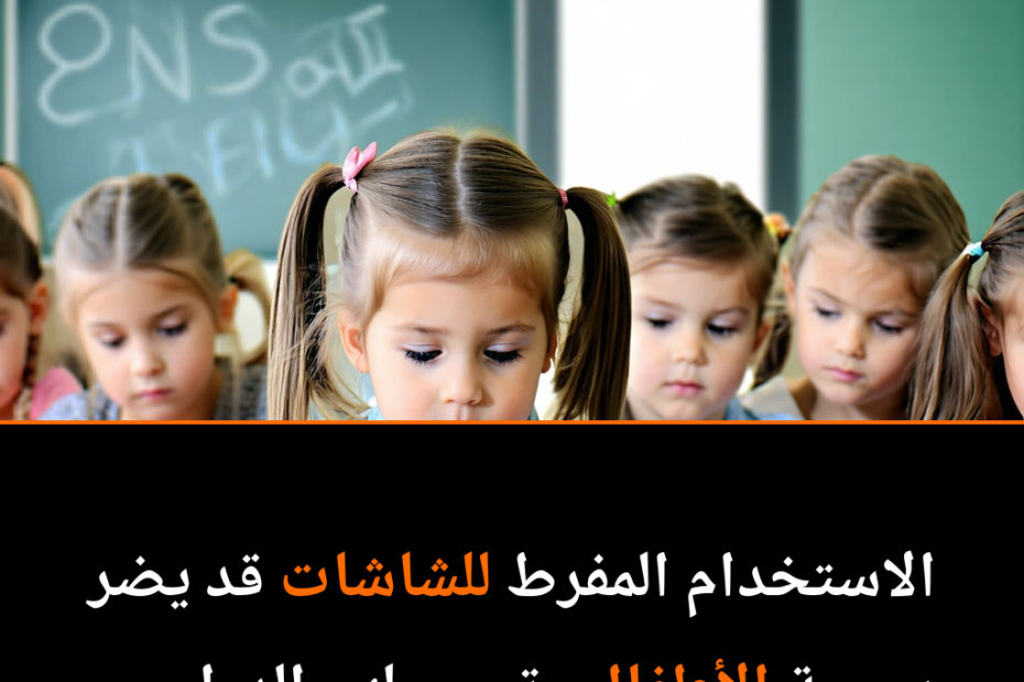 Digitale Bildung: Fluch oder Segen für unsere Kinder?