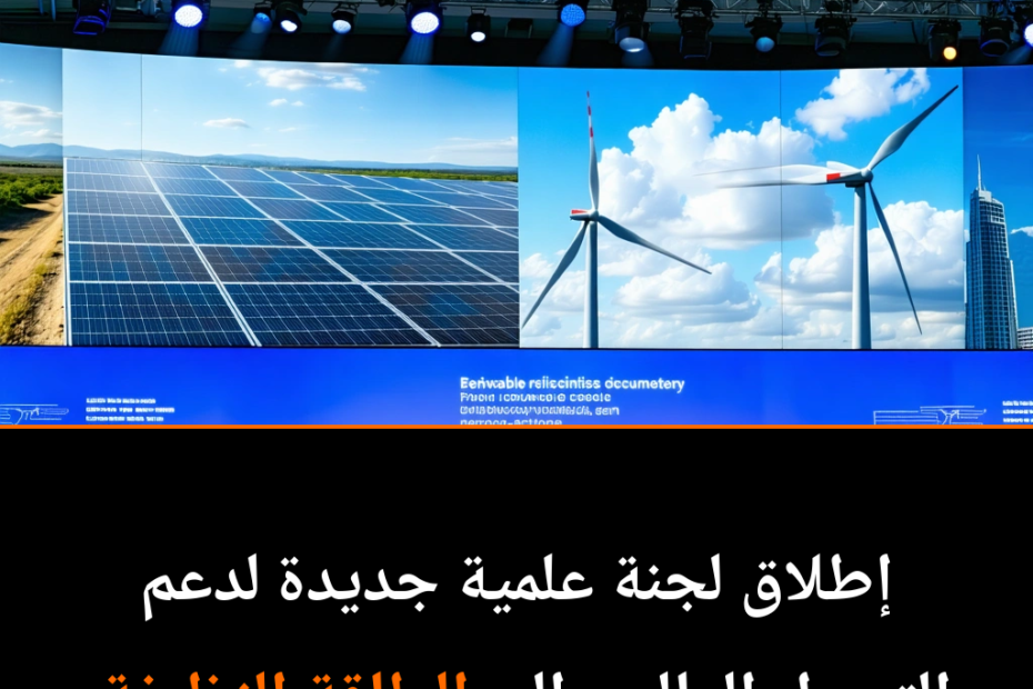 Weltweiter Energiewandel: Können wir fossile Brennstoffe hinter uns lassen?