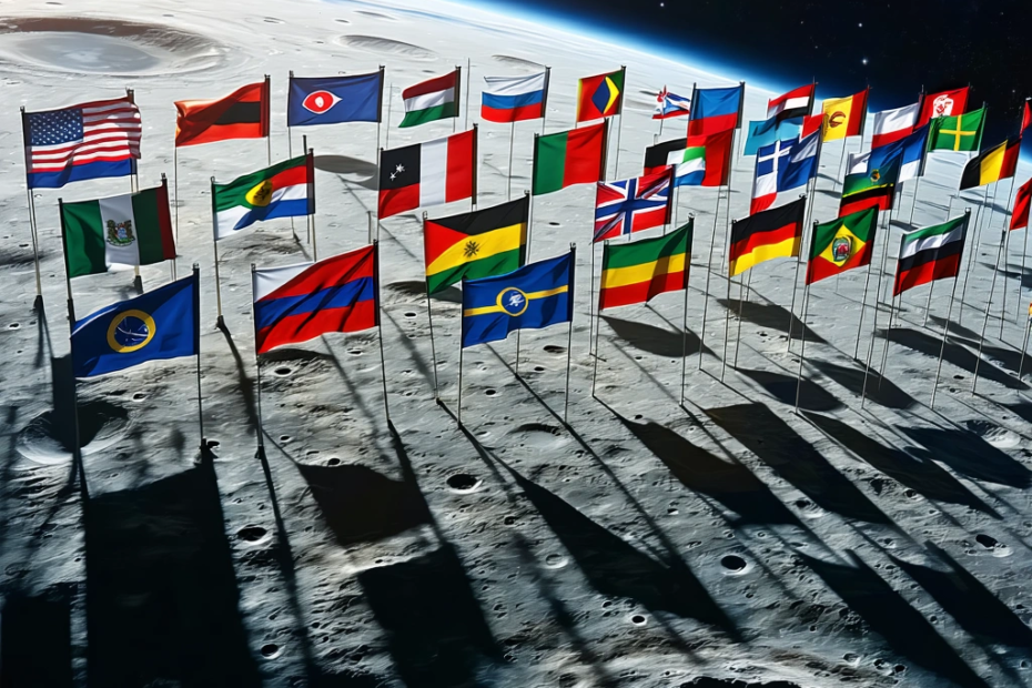 Rückkehr zum Mond: Die spektakuläre Mission Artemis 2