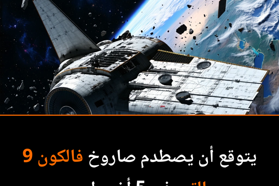 Weltraumschrott auf Kollisionskurs: Droht dem Mond ein neues Müllproblem?