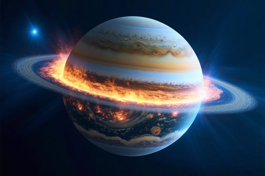 Europas Weltraumteleskop enthüllt: Unerwartete Lücke in der Sternenpracht!