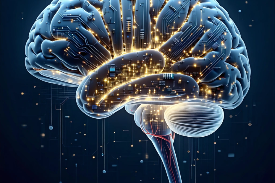 Revolution der Biotechnologie: Wie flexible Elektronik den menschlichen Körper erobert