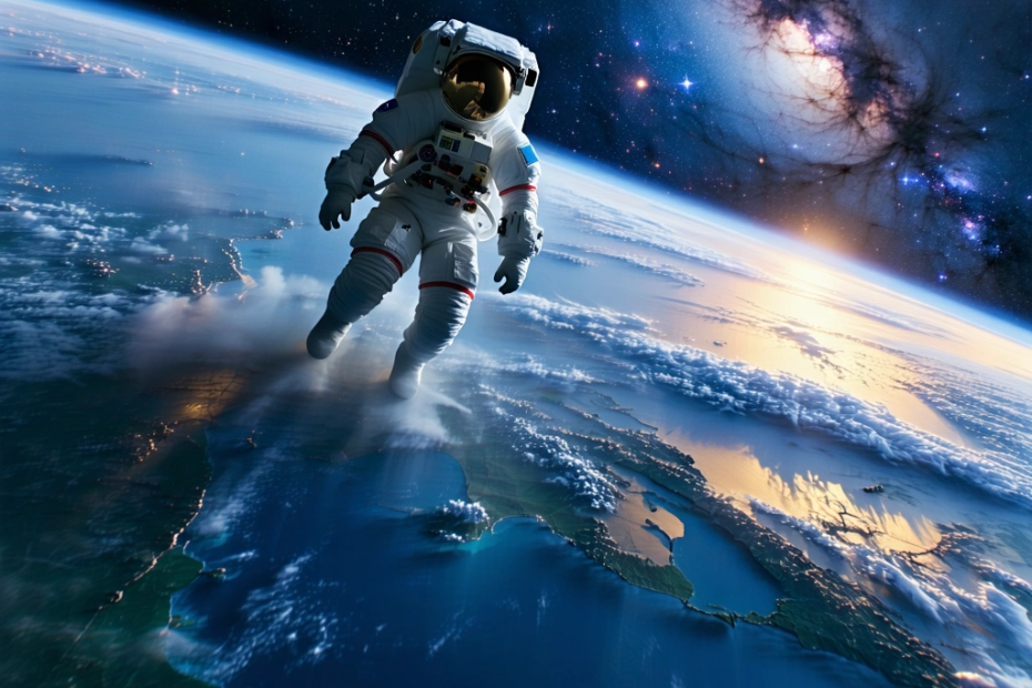 Revolutionäre Mini-Roboter: Wie LEV-2 den Mond erobert
