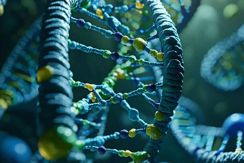 Wie Armut und Rassismus unsere biologische Uhr beschleunigen