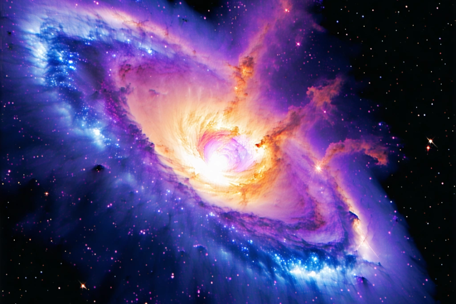 Geheimnisvolle Explosionen im All: Was verraten uns Supernovae über unsere Galaxie?