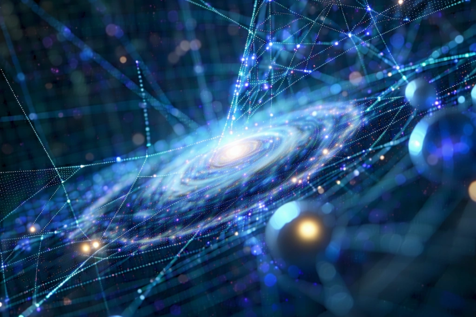 Entdeckt die fünfte Kraft des Universums?
