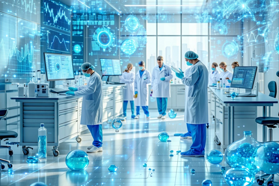 Droht das Ende der medizinischen Forschung? Tausende klinische Studien in Gefahr!