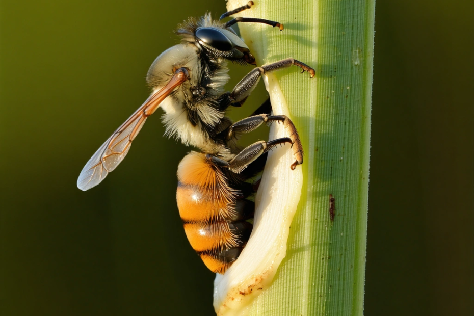 Australiens Bienen: Meister der Anpassung im Klimawandel