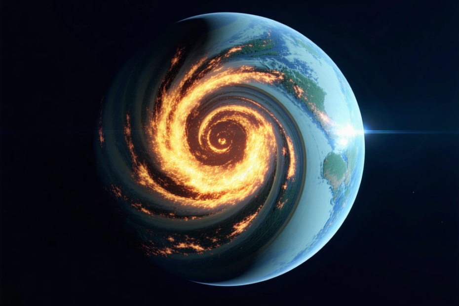 Revolution in der Astronomie: Unerwartete Planetenbildung um einen „gescheiterten Stern“!