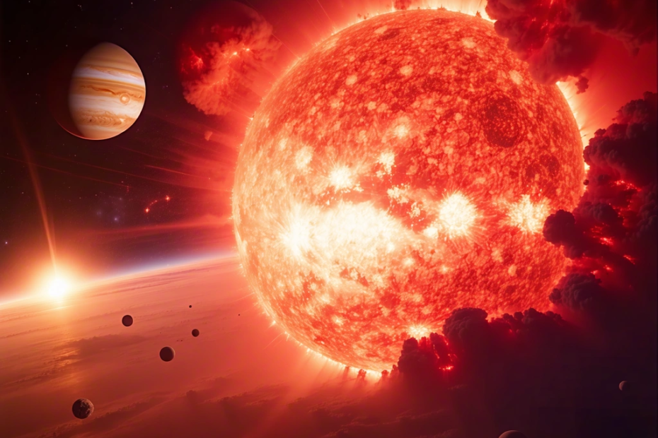 Verlorene Welten: Ein Urplanet enthüllt seine Geheimnisse