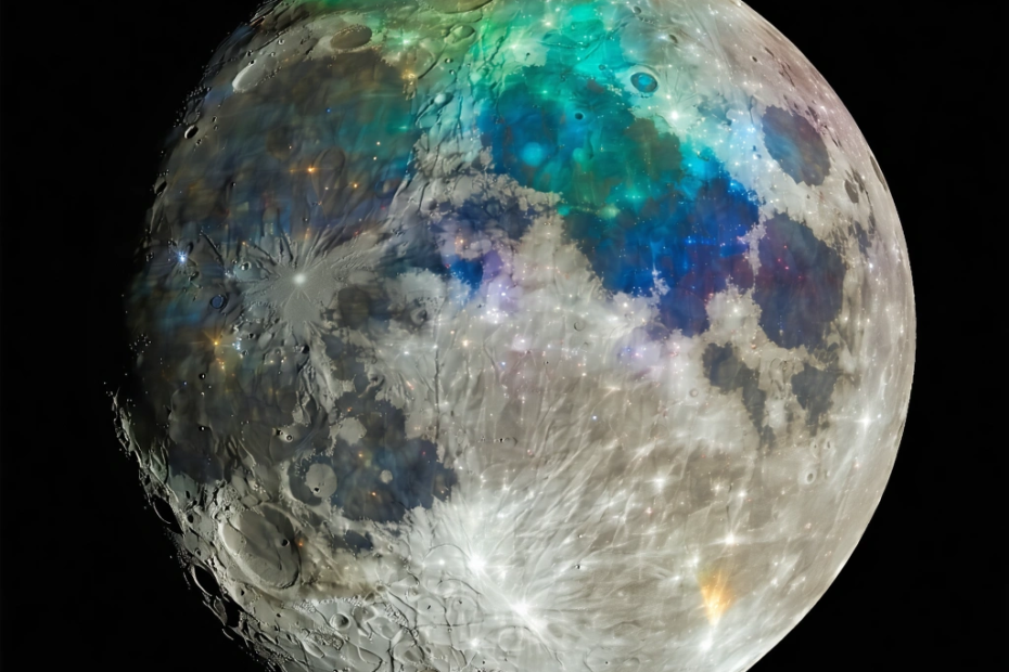 Von Apollo zu Artemis: Wie Teamgeist die Raumfahrt revolutioniert