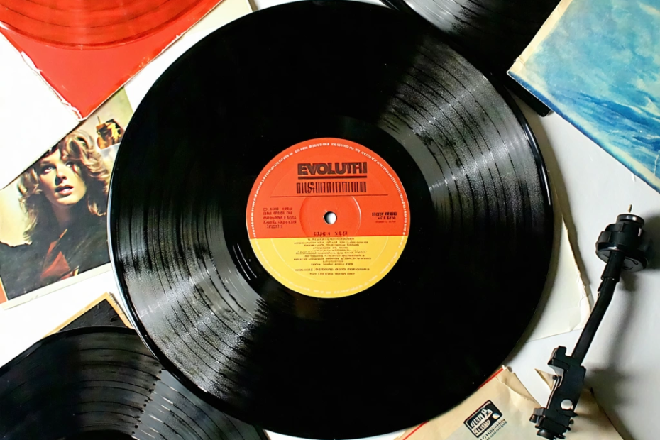 Popmusik: Spiegel unserer dunklen Gefühlswelten?