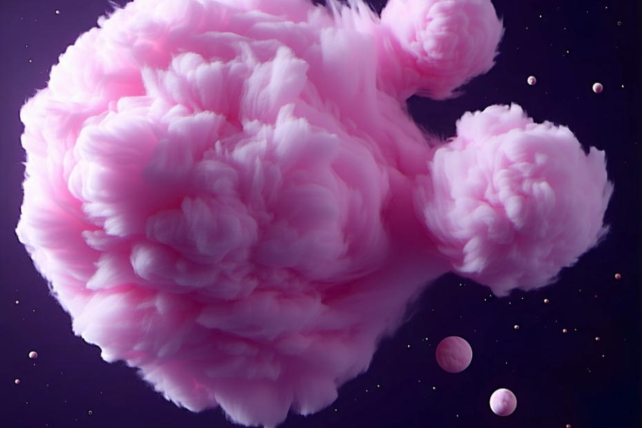 Superfluffige Planeten: Die neuen Geheimnisse des Universums