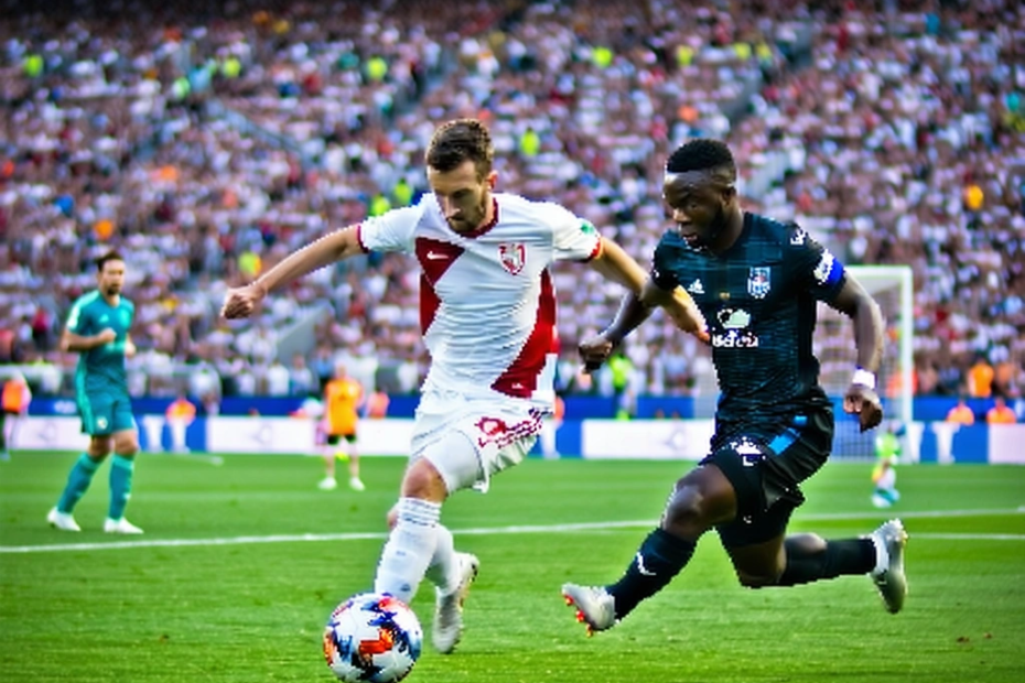 Psychologie und Taktik: Die geheime Waffe im Fußball-Wahnsinn