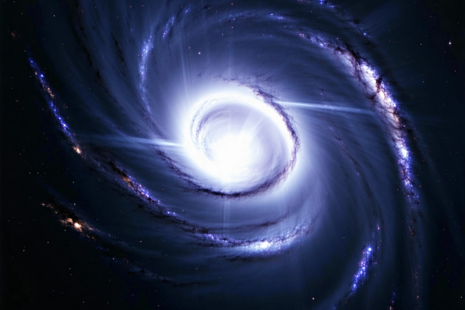 Einstein-Observatorium entdeckt mysteriöse Röntgenstrahlen im All!