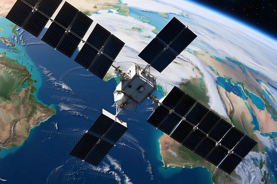 Revolution im All: Rocket Lab übernimmt Iridium für 8 Milliarden Dollar!