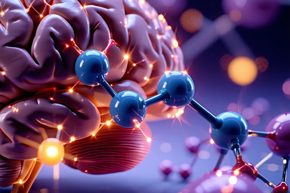 Melatonin: Der stille Held im Kampf gegen chronische Schmerzen?
